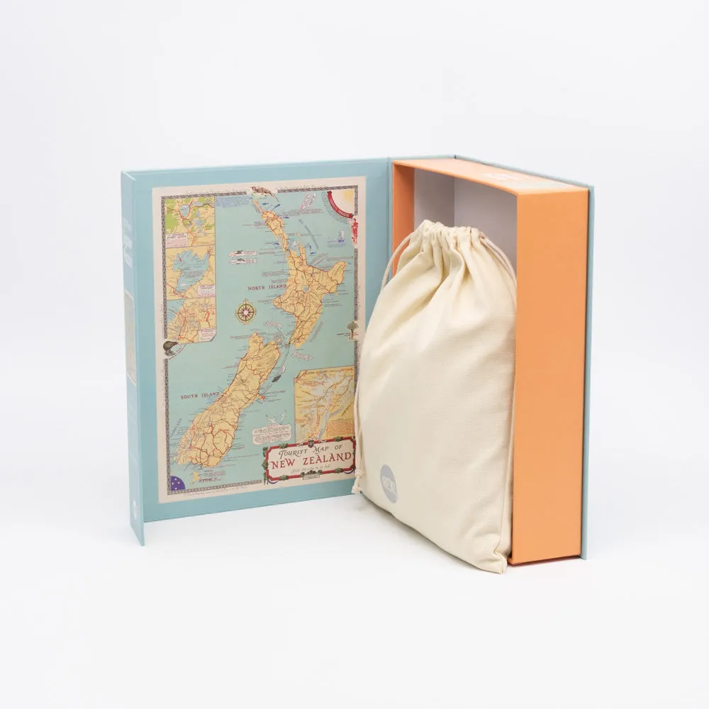 100% Jigsaw Puzzles