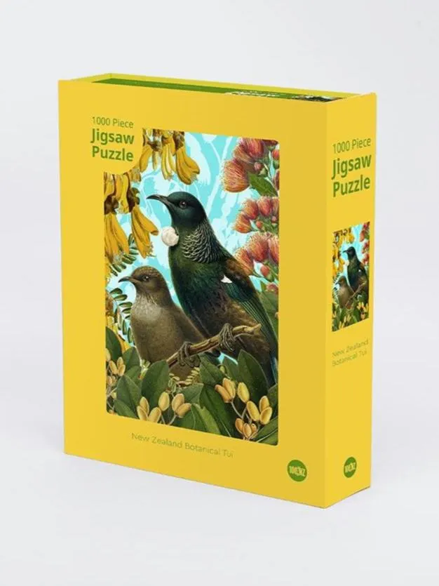 100% Jigsaw Puzzles