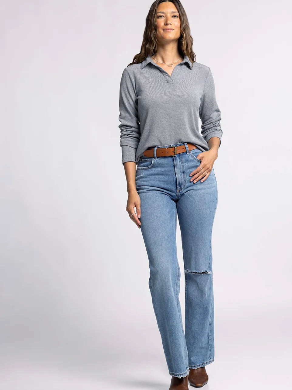 Alaine Top *SIZE L*