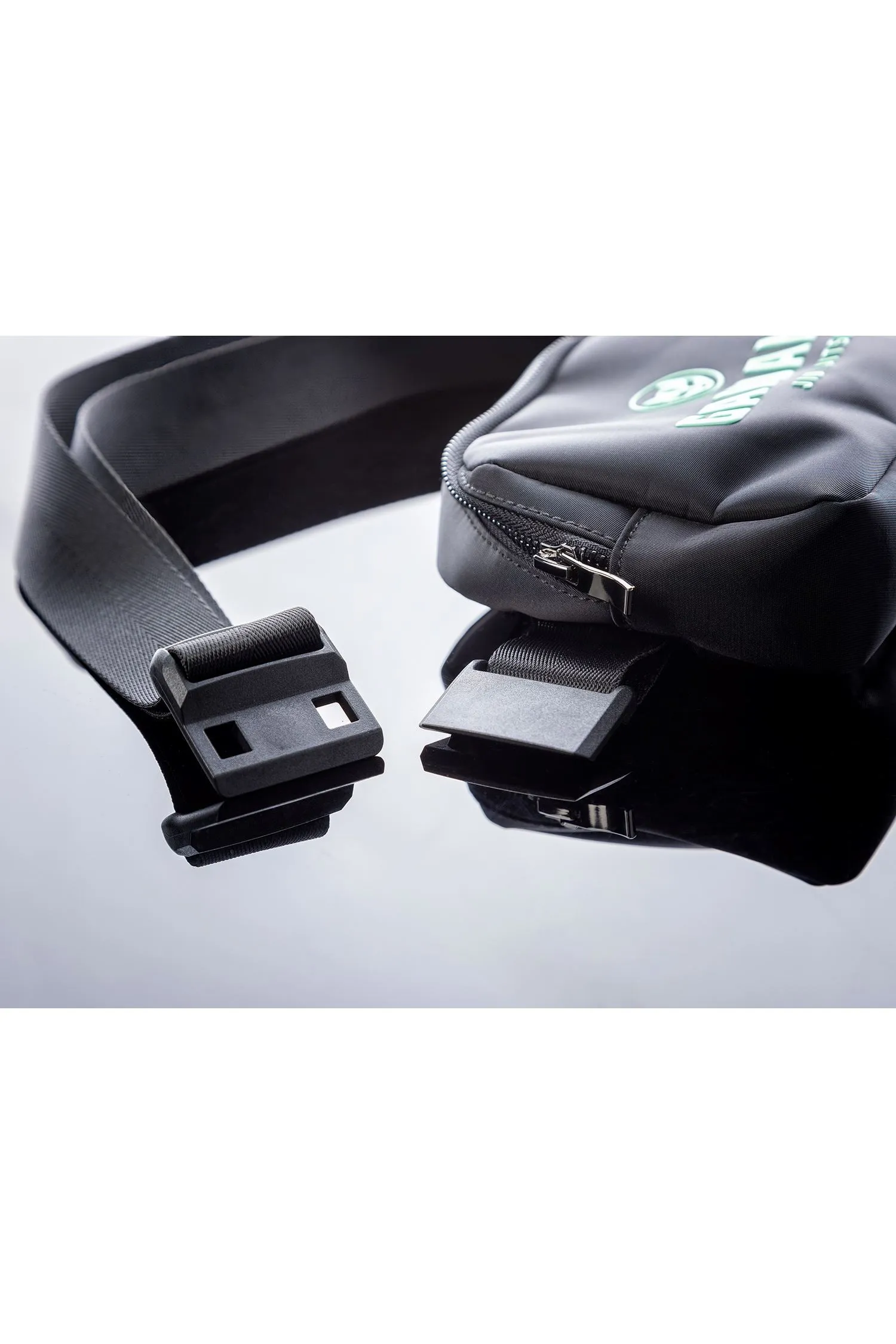 Atomic Core Belt Bag - 1L