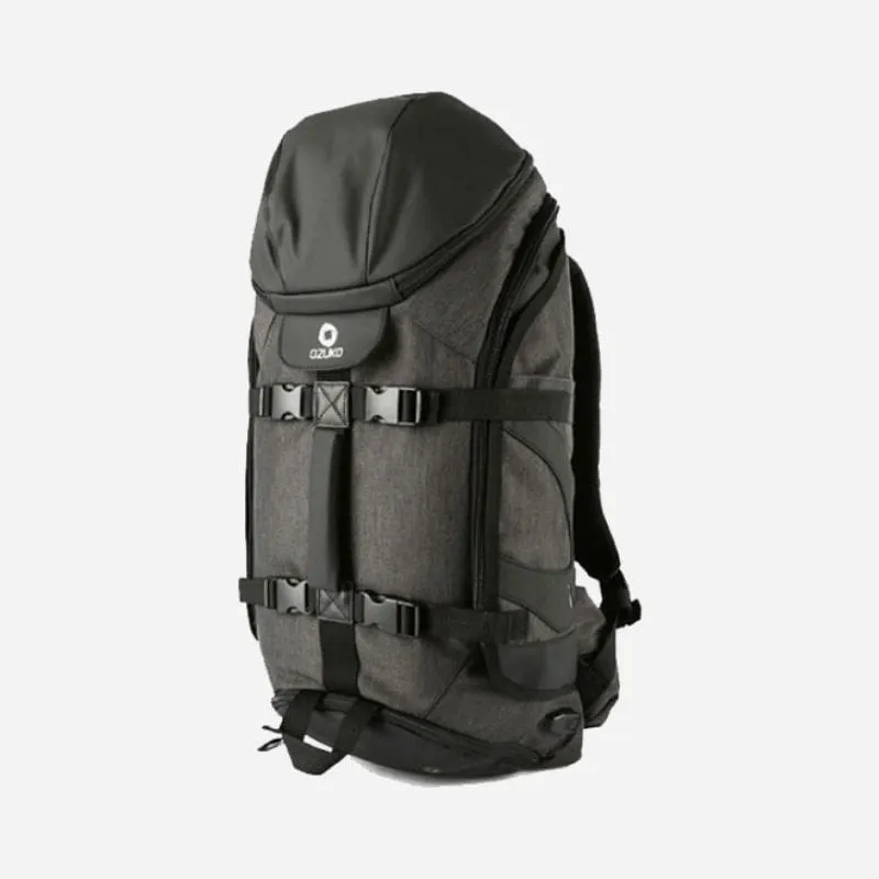 Barcelona Duffel Bag