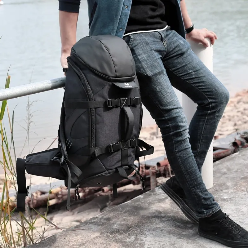 Barcelona Duffel Bag