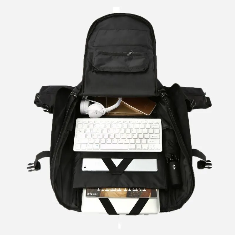 Barcelona Duffel Bag