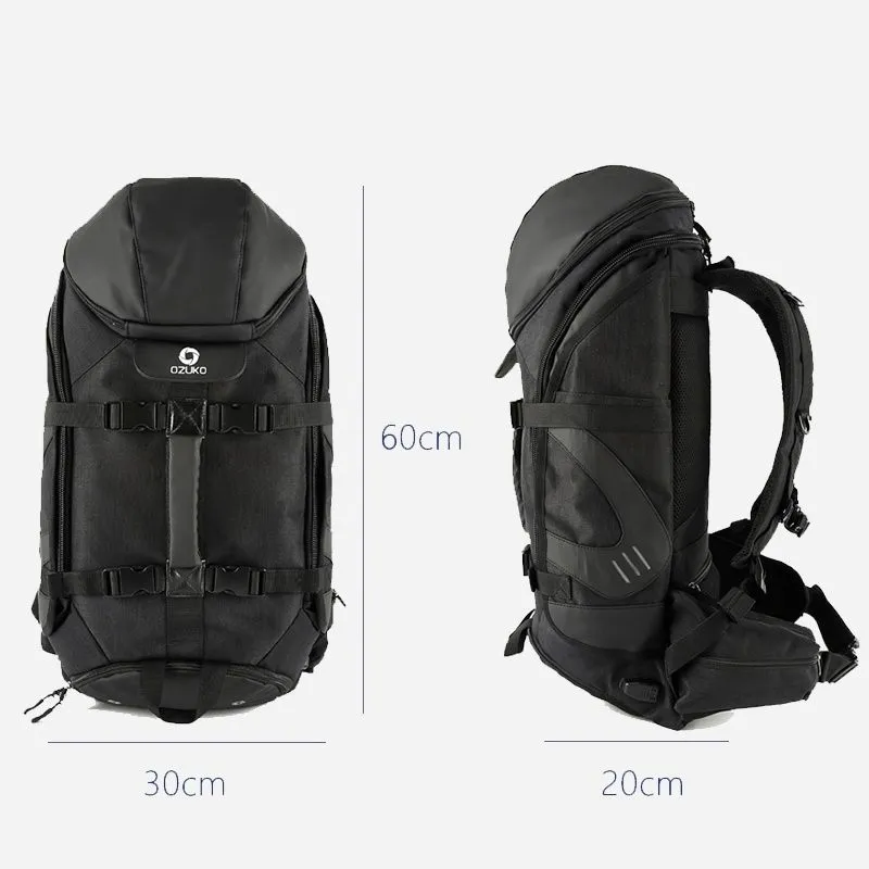 Barcelona Duffel Bag