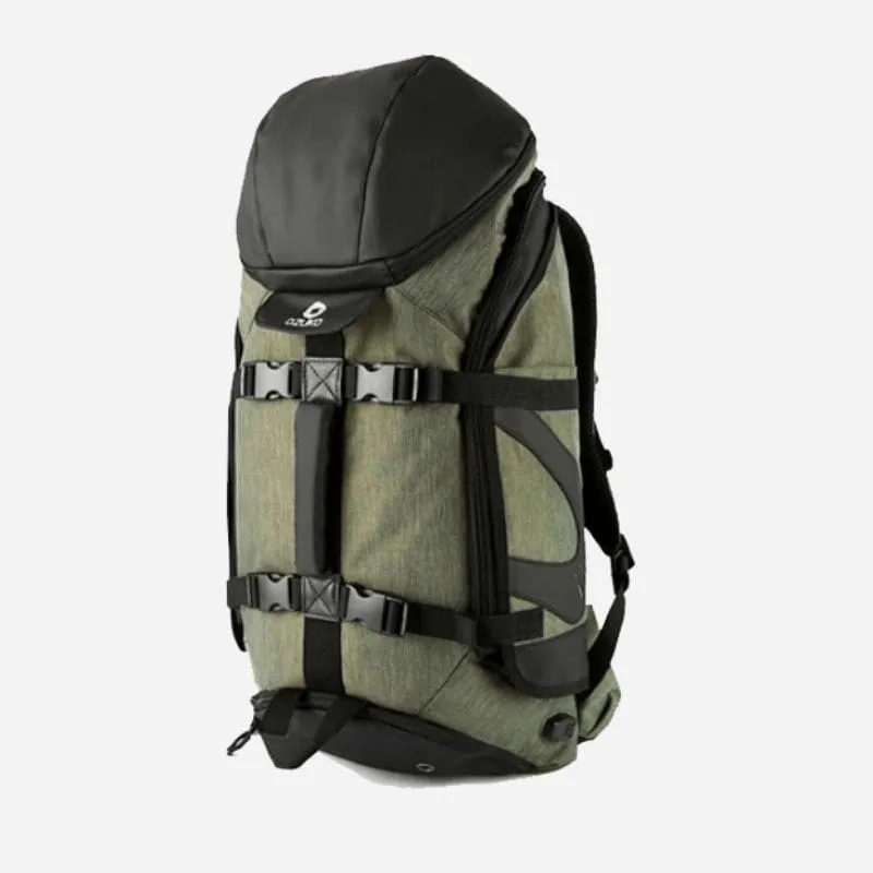 Barcelona Duffel Bag