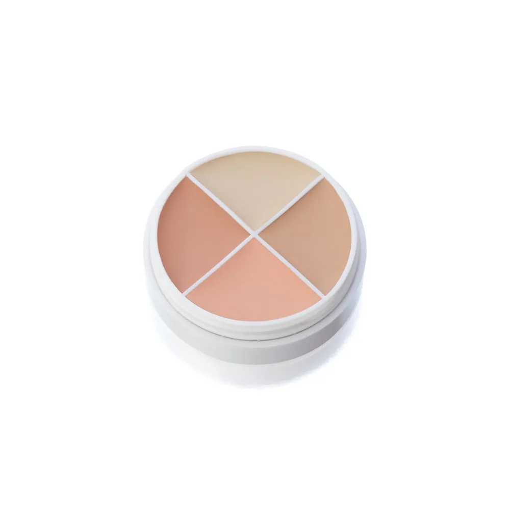 Ben Nye Total Conceal-All Wheel