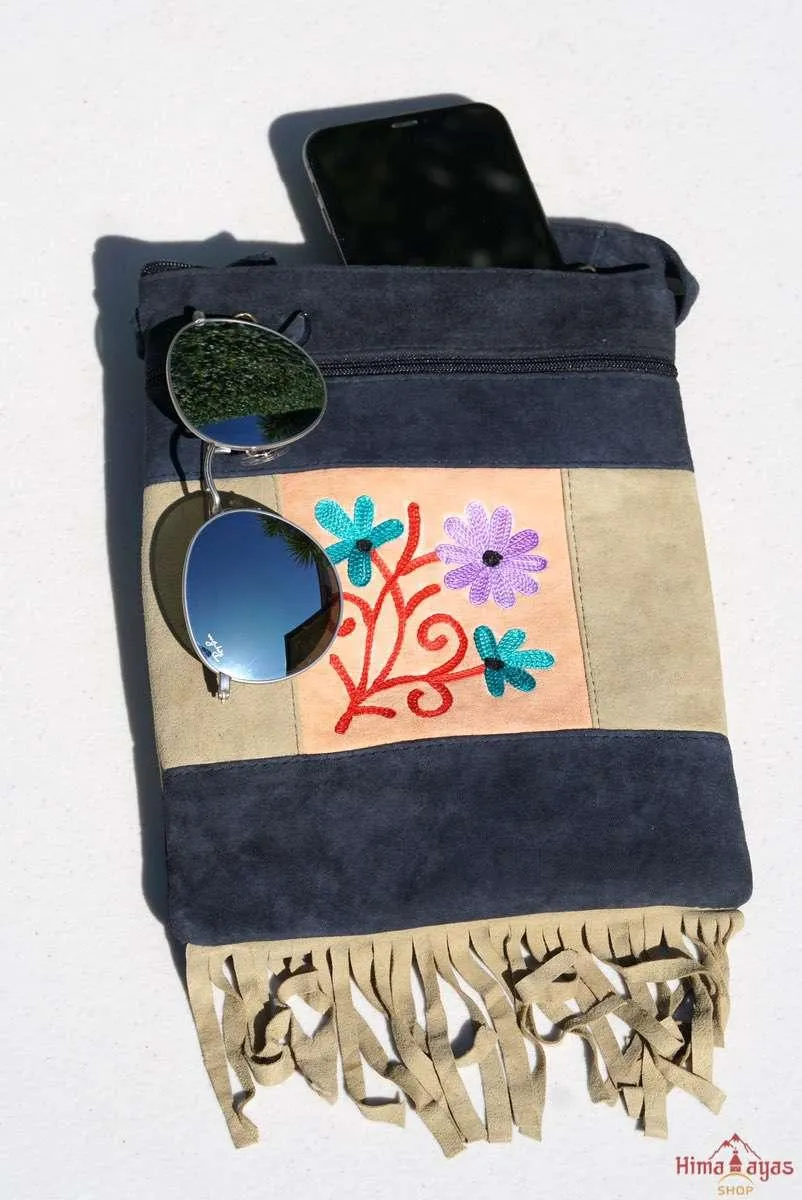 Bohemian Side Bag for Women