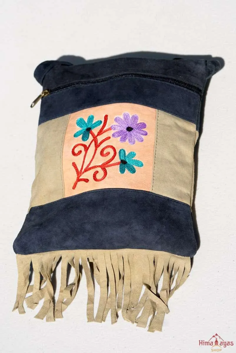 Bohemian Side Bag for Women