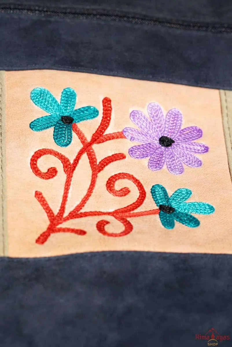Bohemian Side Bag for Women