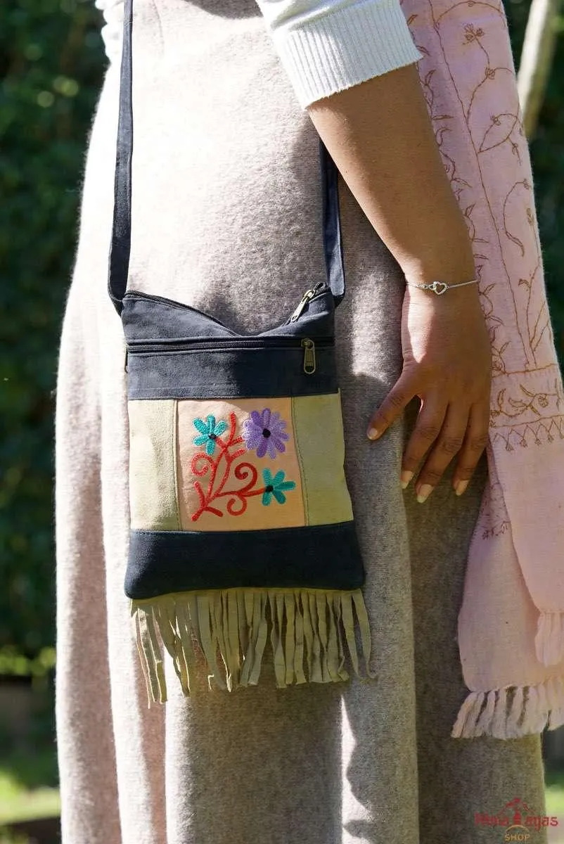 Bohemian Side Bag for Women