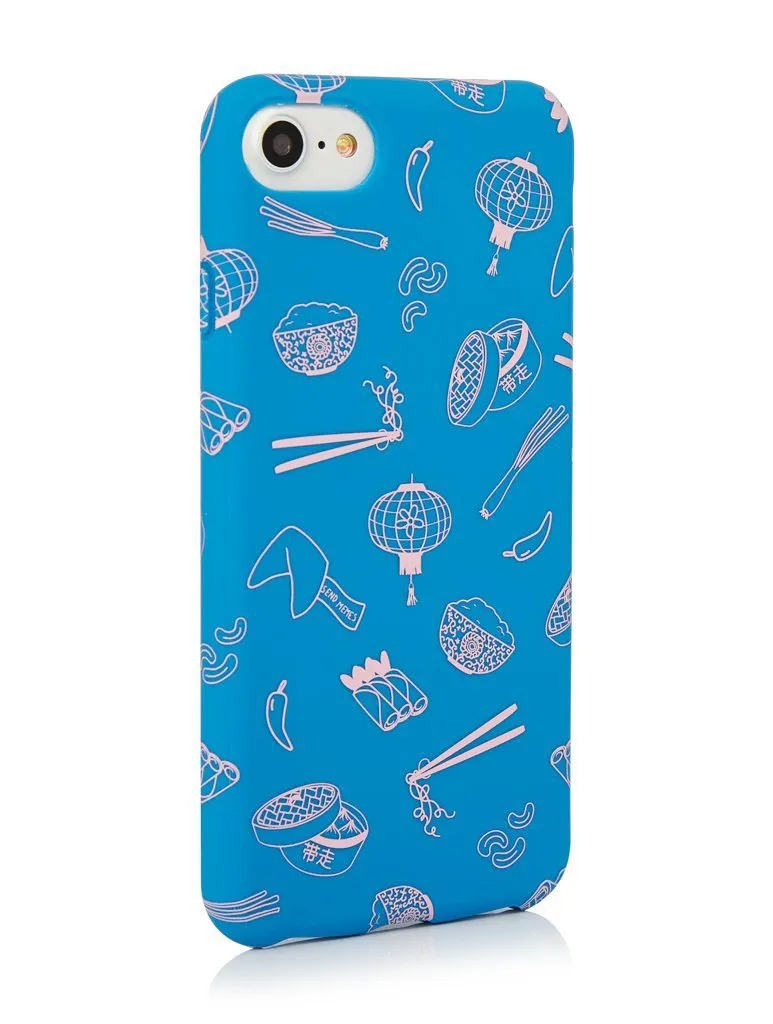Chinese Food Case