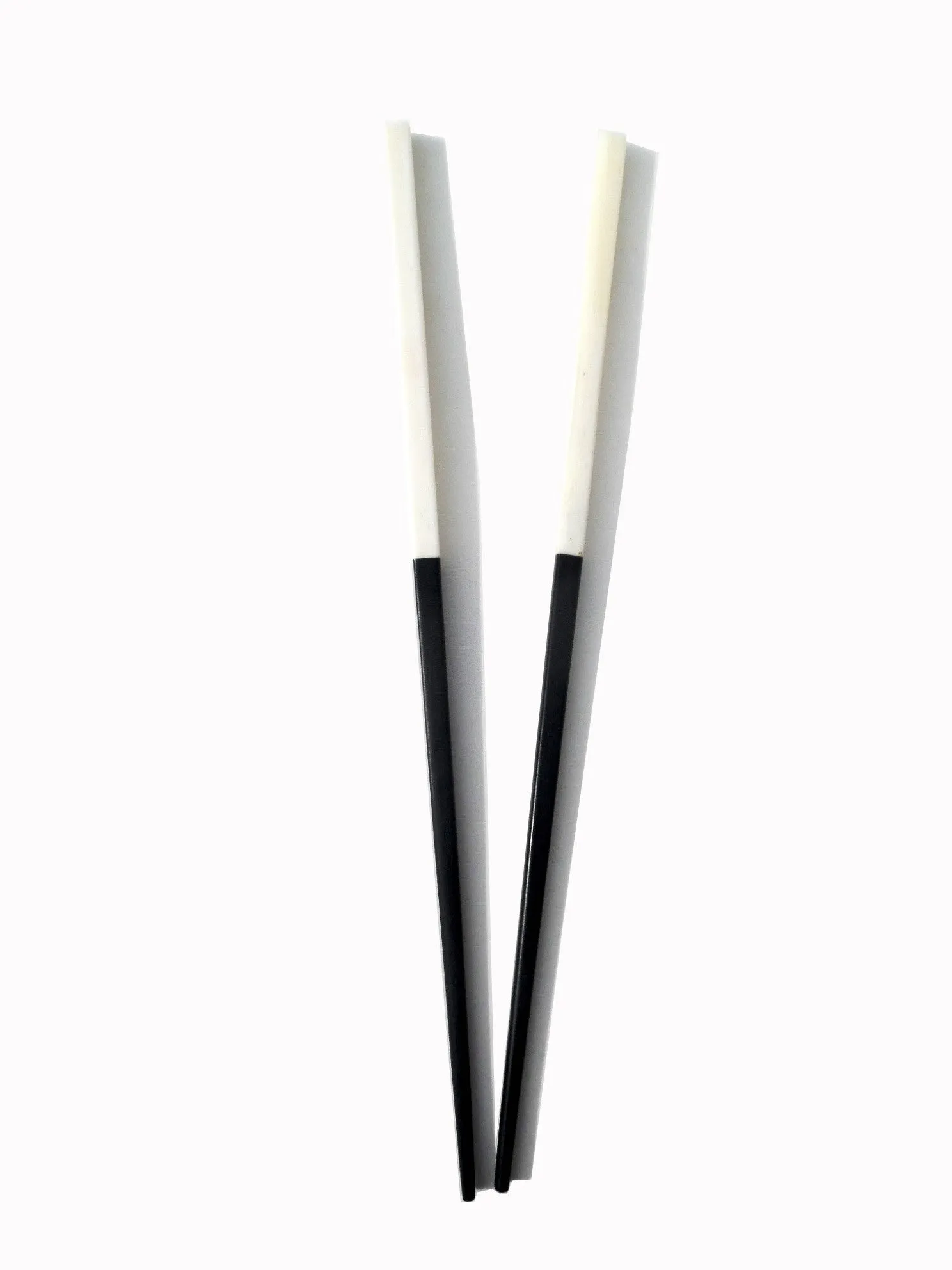 Chopsticks Ebony And Bone 10Cm