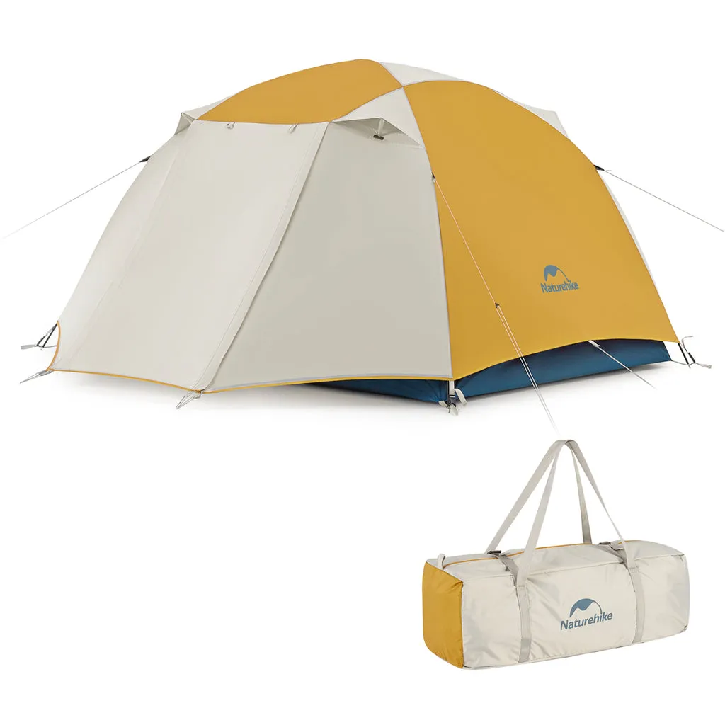 Cloud-Creek Pro 3 Ultralight Freestanding Tent