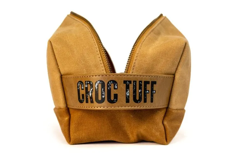 Croc Tuff Bag Top Bloke