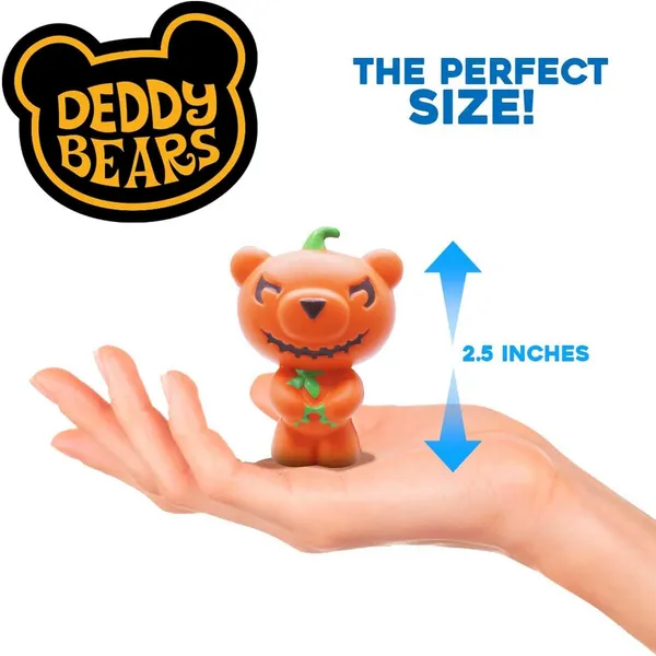 Deddy Bears Squishmes