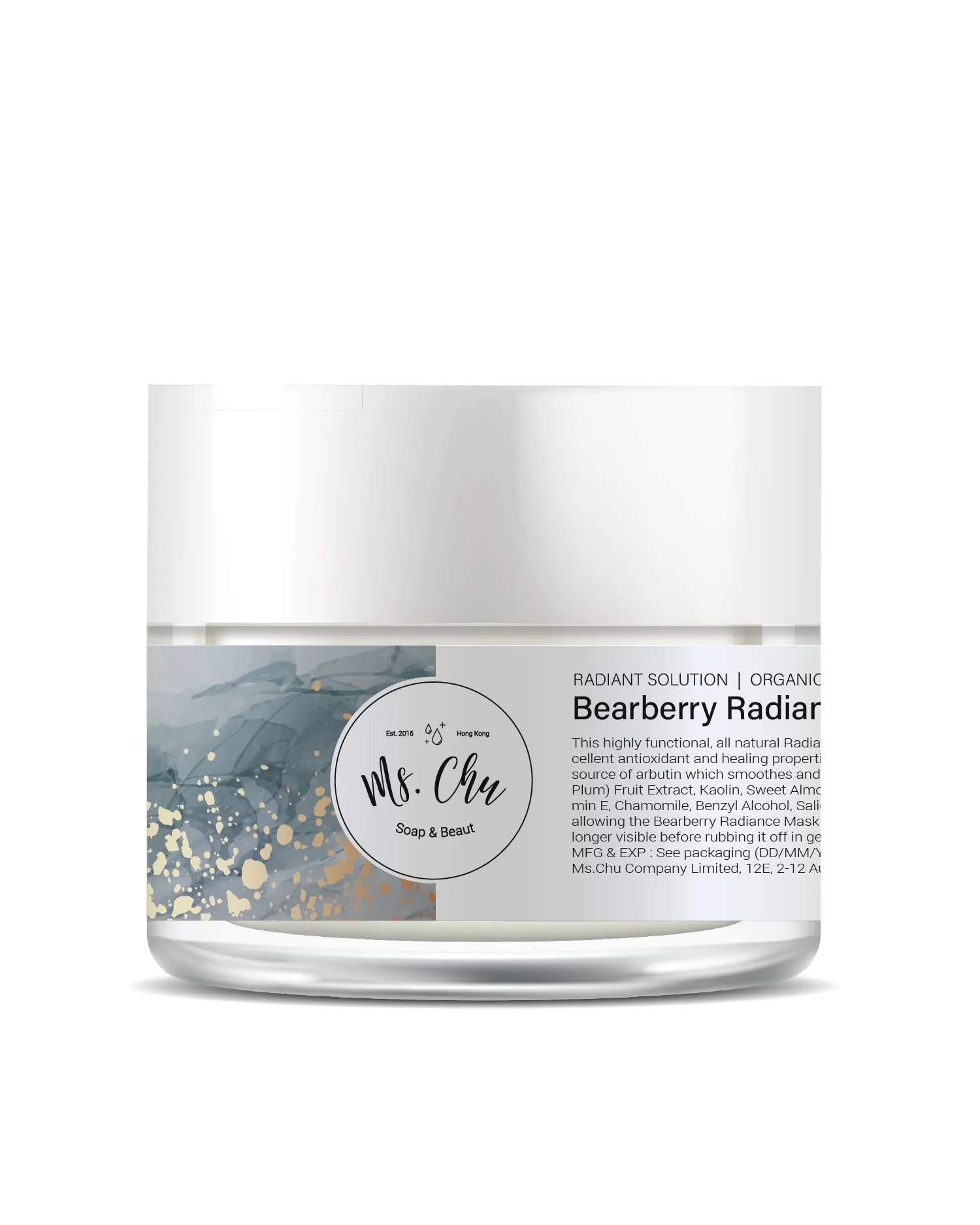 Facial Care Christmas Set C