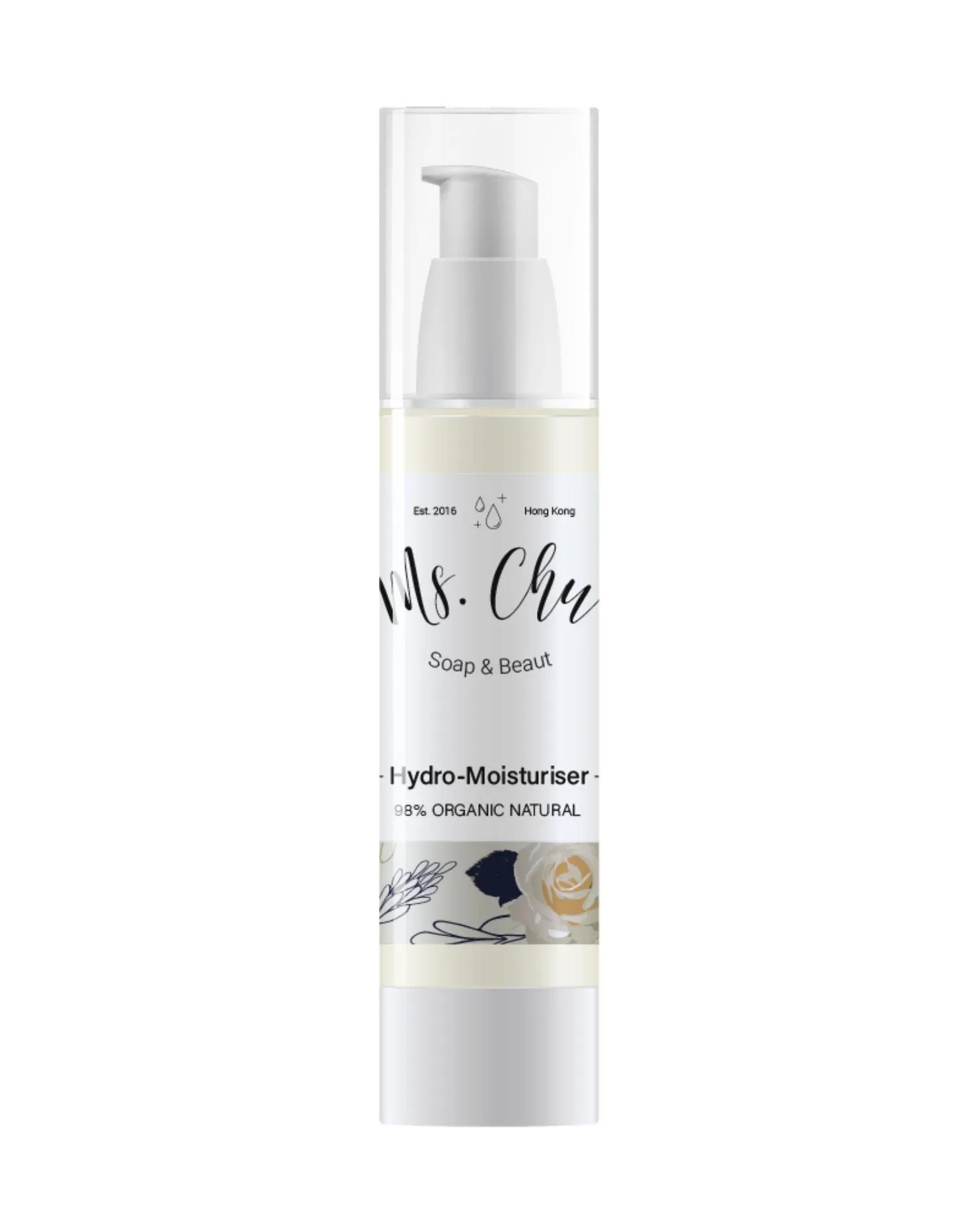 Facial Care Christmas Set C
