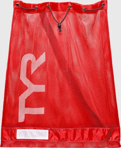 Fast_TYR Alliance Mesh Equipment Bag