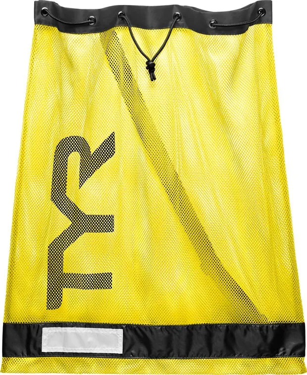 Fast_TYR Alliance Mesh Equipment Bag