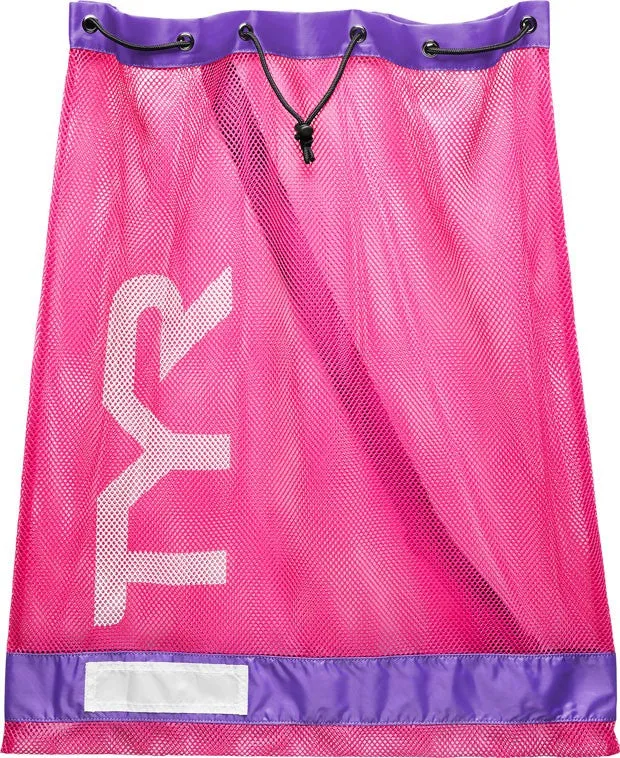Fast_TYR Alliance Mesh Equipment Bag
