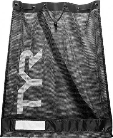 Fast_TYR Alliance Mesh Equipment Bag