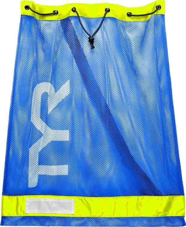 Fast_TYR Alliance Mesh Equipment Bag