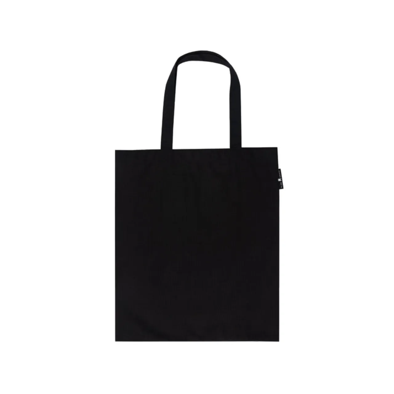 Fine, Make Me Your Villain Tote Bag
