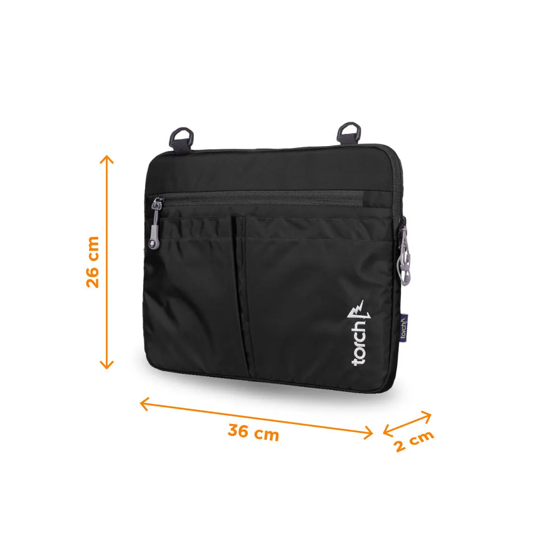 Gwangju Laptop Sleeve