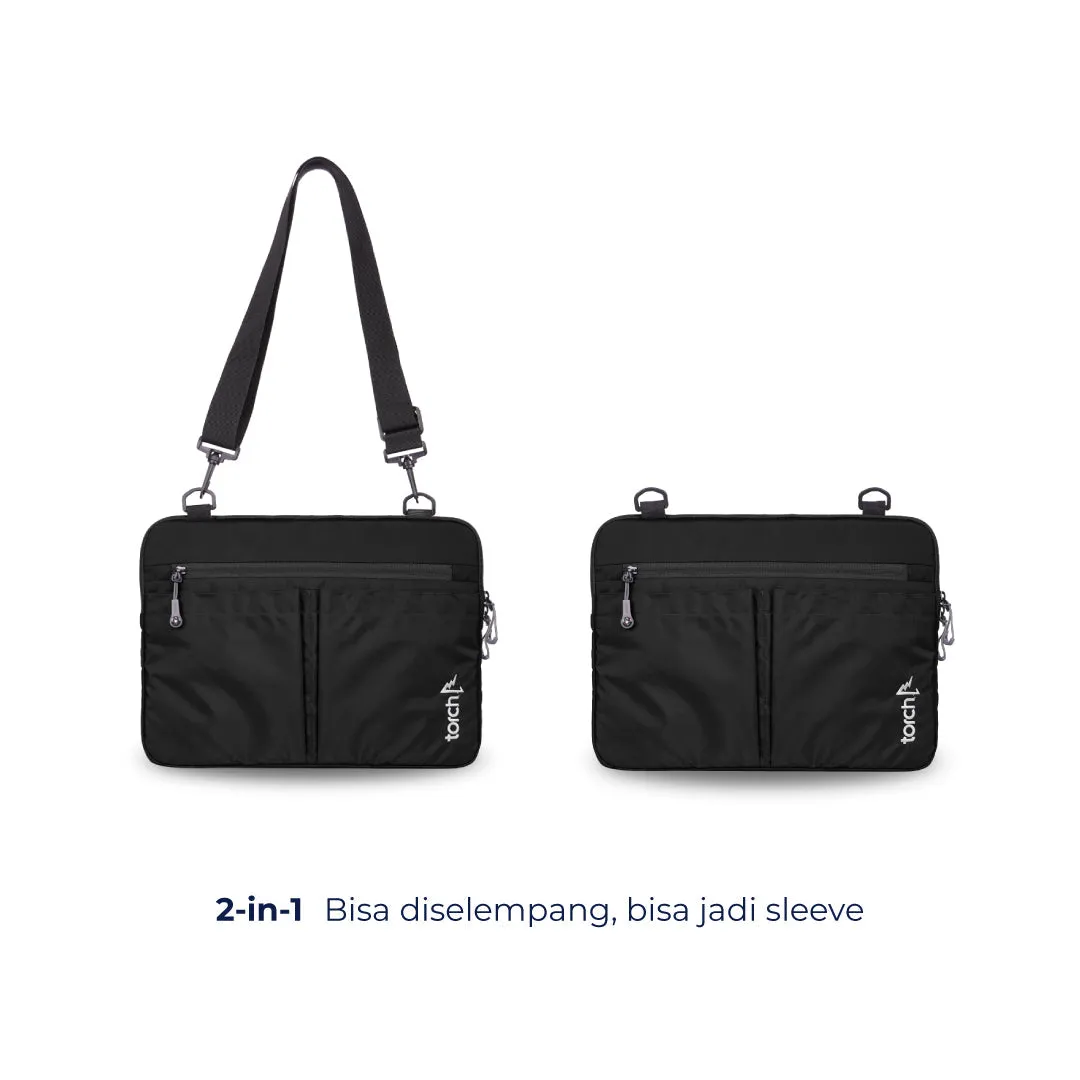 Gwangju Laptop Sleeve