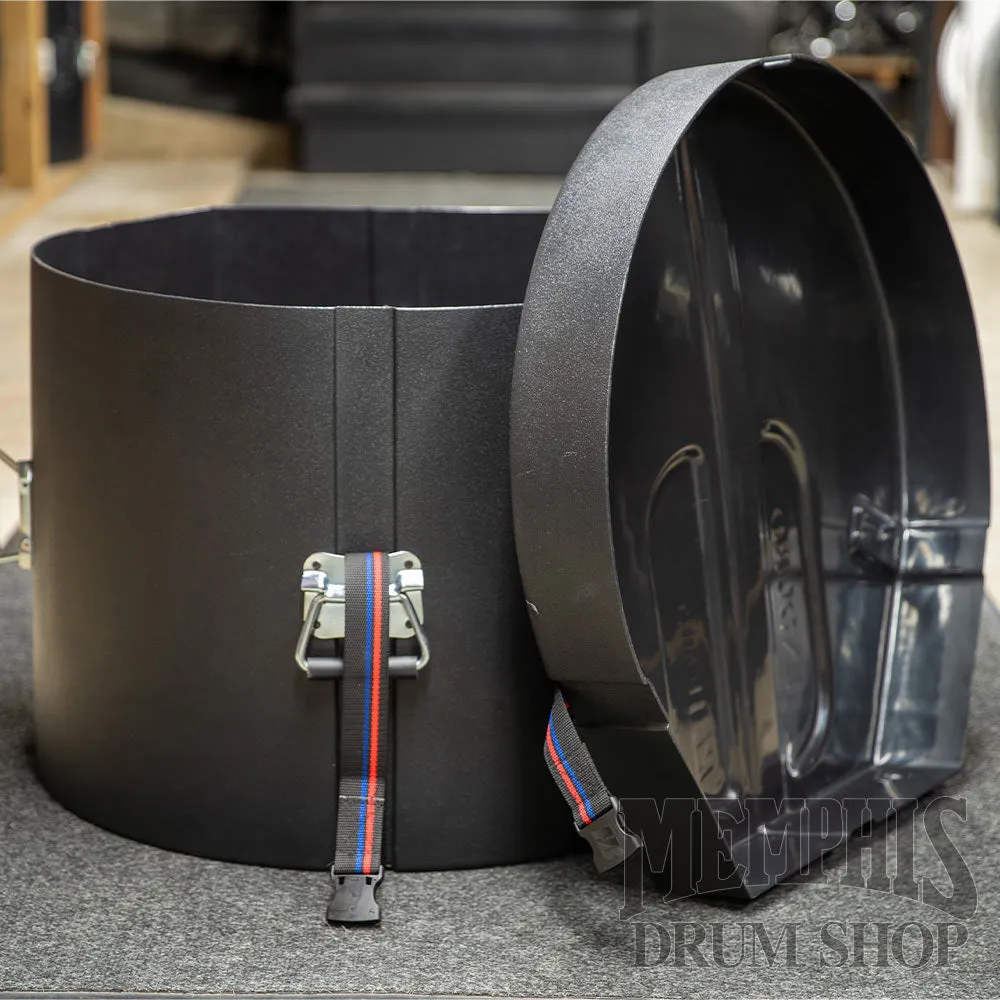 Humes & Berg 22x16 Enduro Bass Drum Case