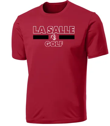 La Salle Golf 2021 - Performance Tee