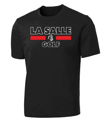 La Salle Golf 2021 - Performance Tee