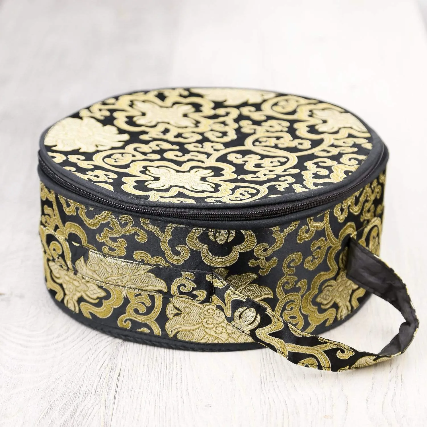 Large Singing Bowl Case