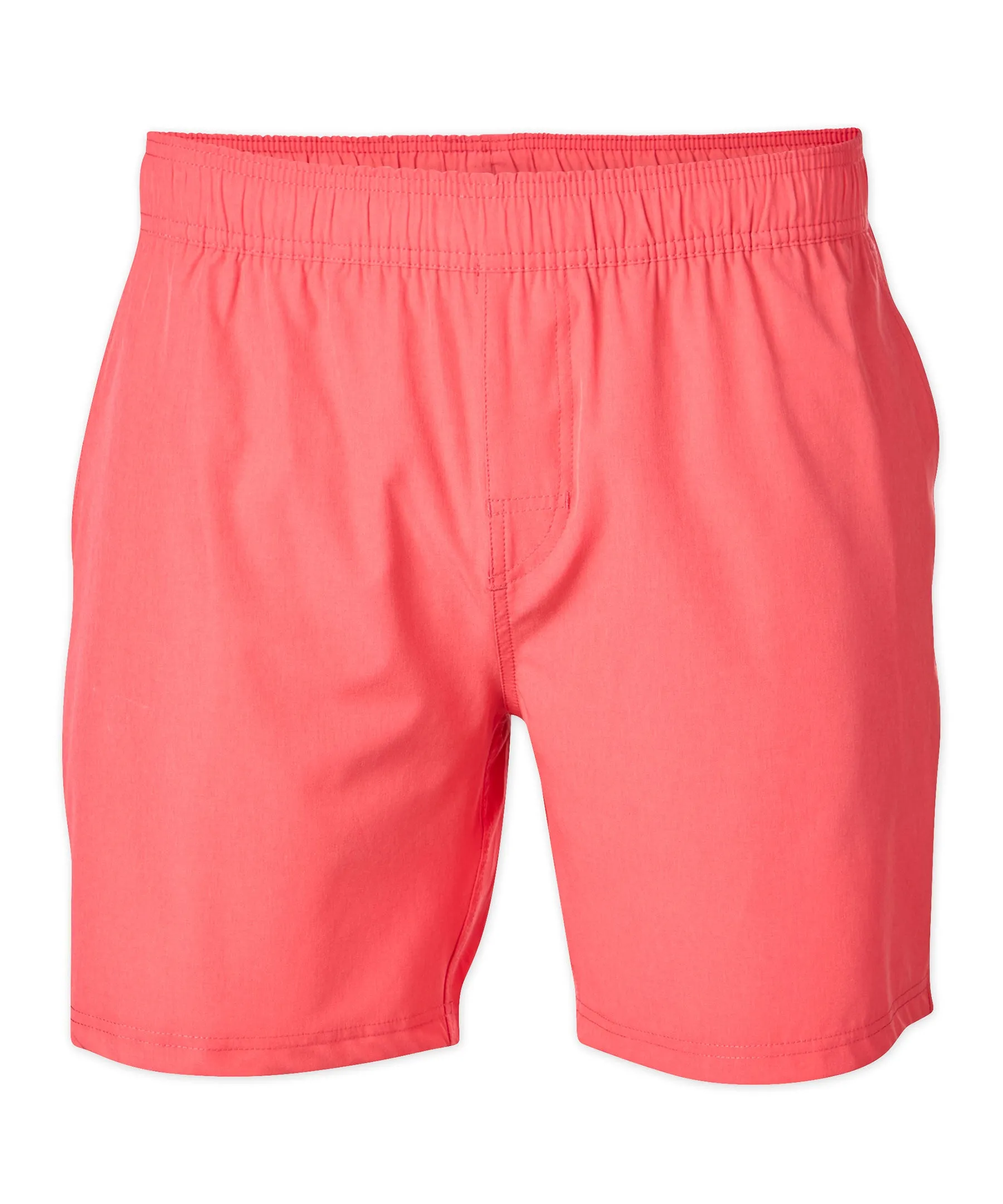 Men's Riptide Hybrid Short