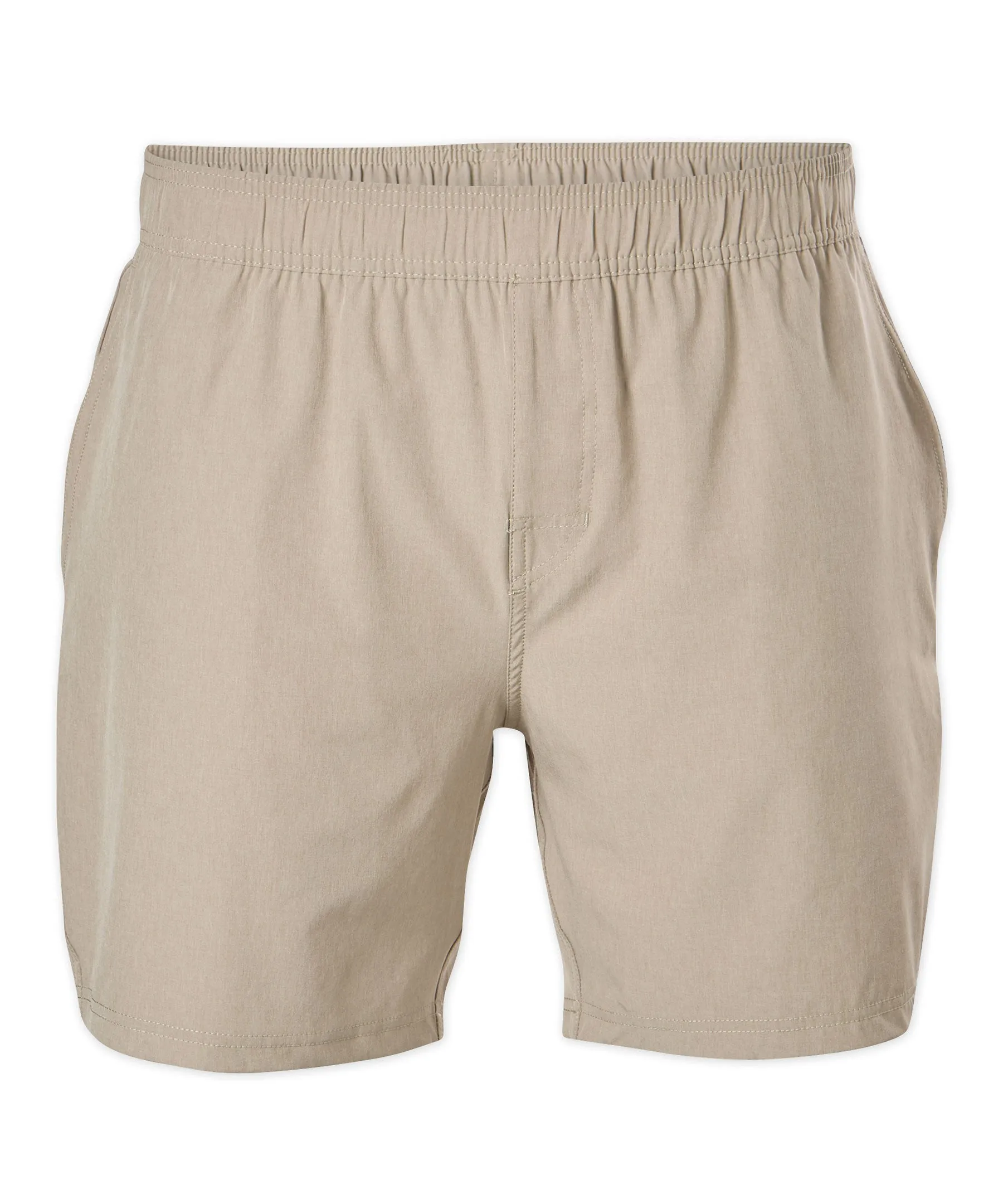 Men's Riptide Hybrid Short