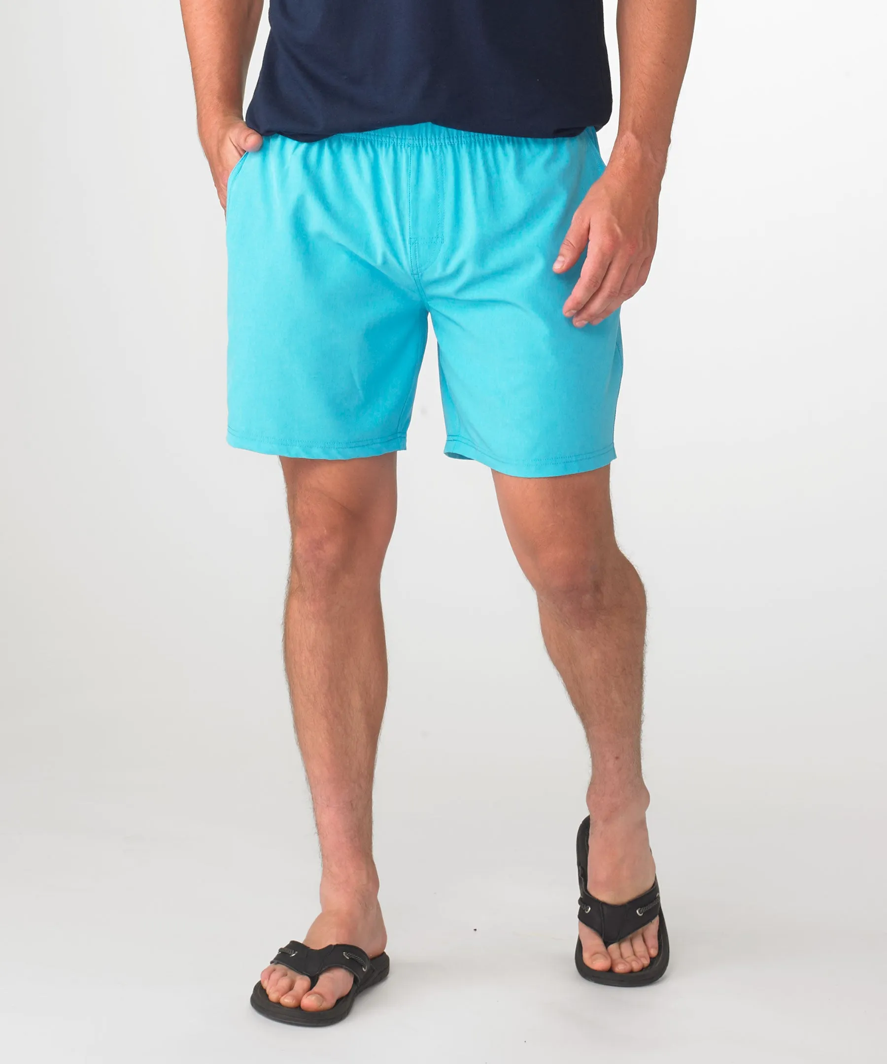 Men's Riptide Hybrid Short
