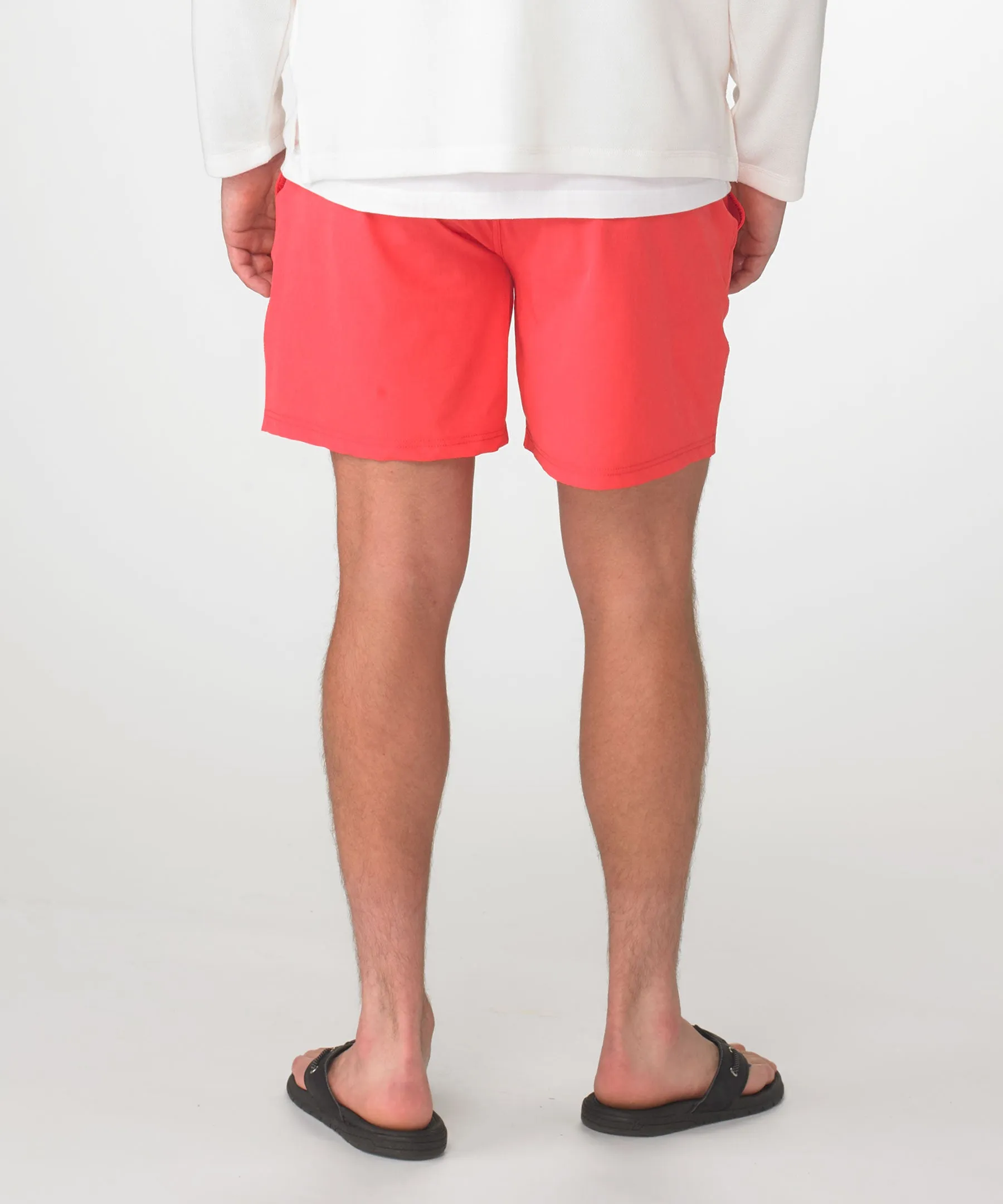 Men's Riptide Hybrid Short