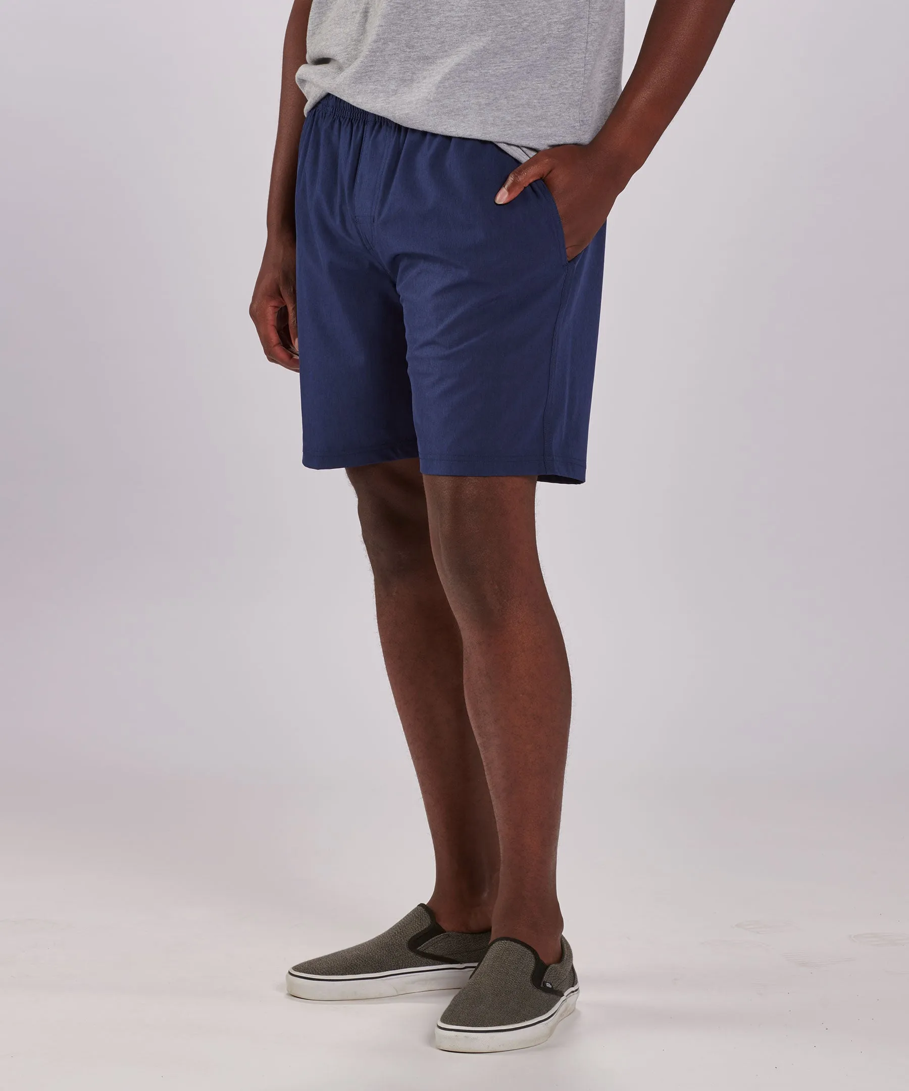 Men's Riptide Hybrid Short