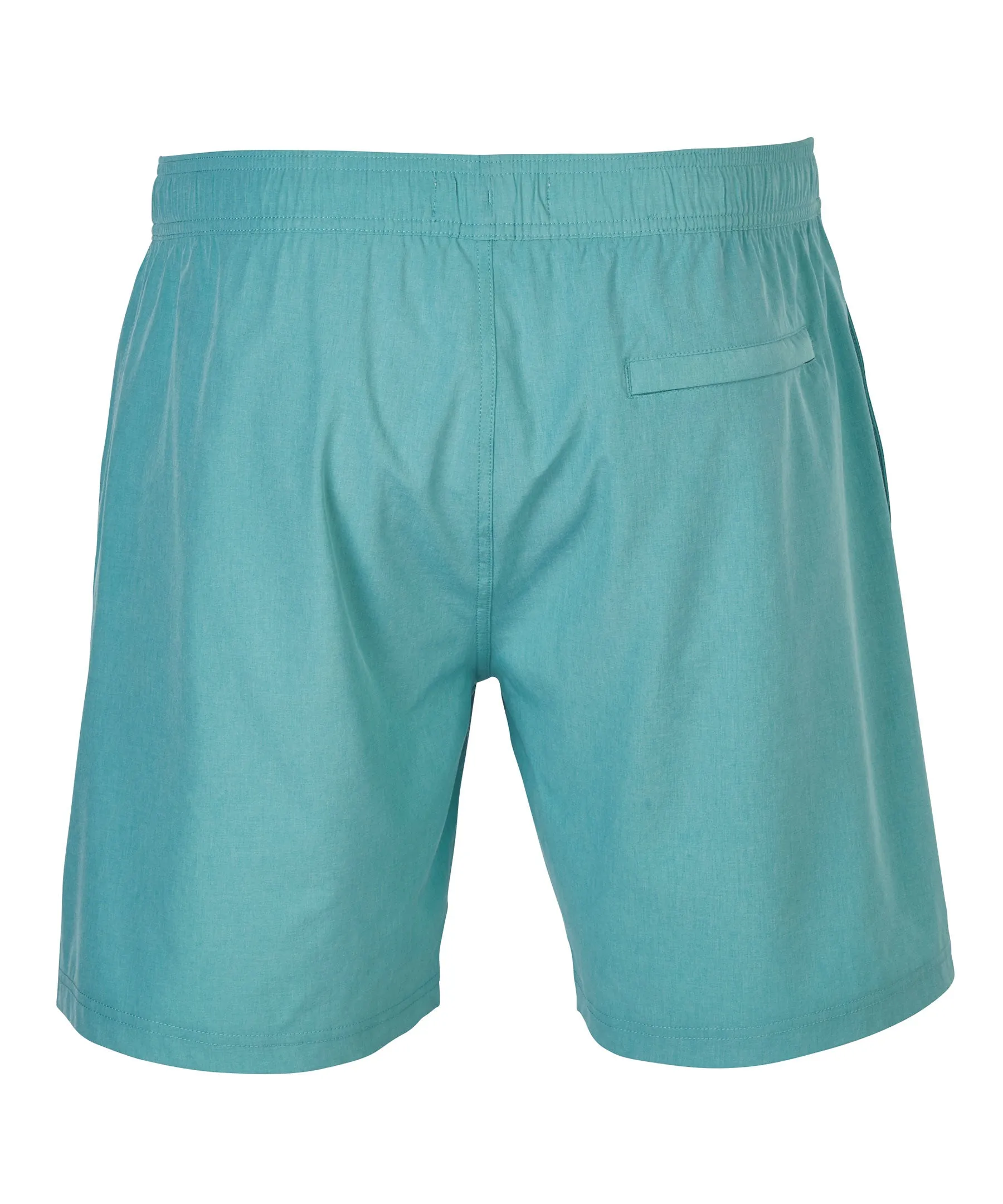Men's Riptide Hybrid Short