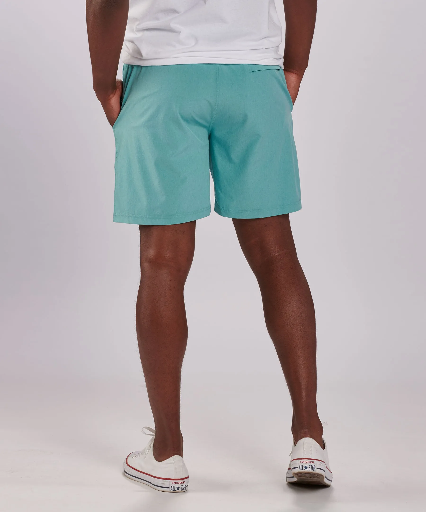 Men's Riptide Hybrid Short
