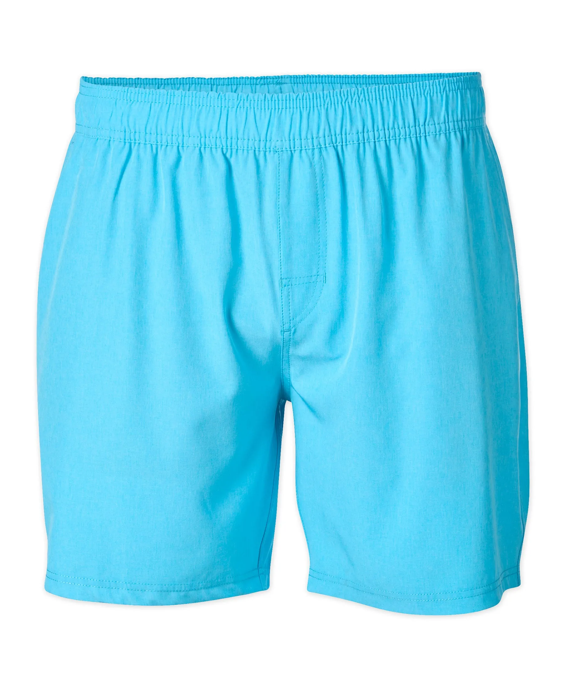 Men's Riptide Hybrid Short