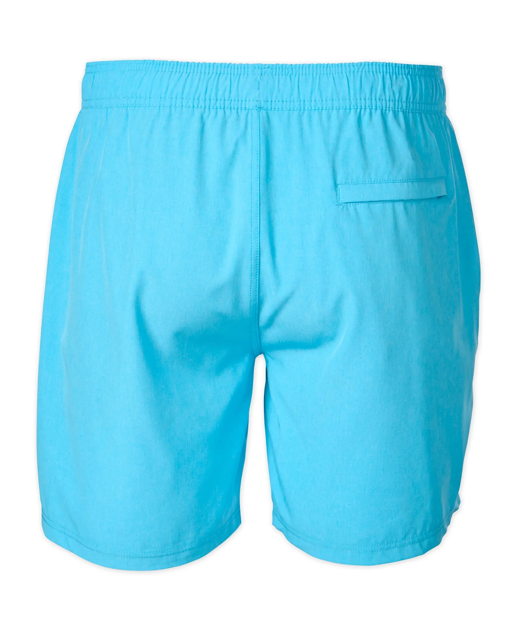 Men's Riptide Hybrid Short