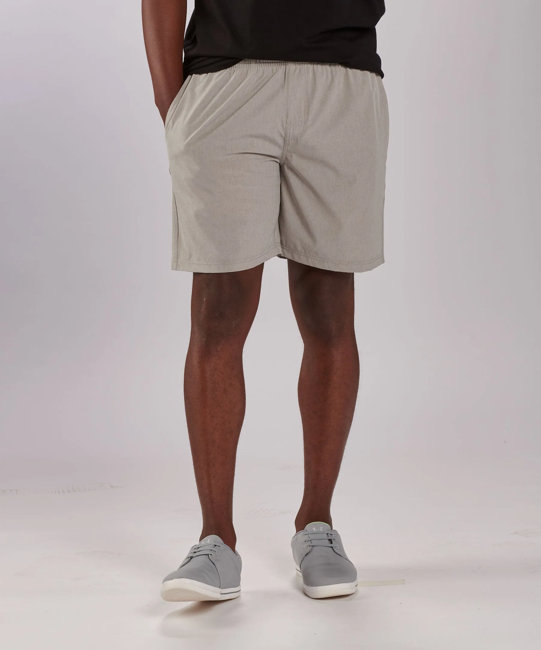 Men's Riptide Hybrid Short