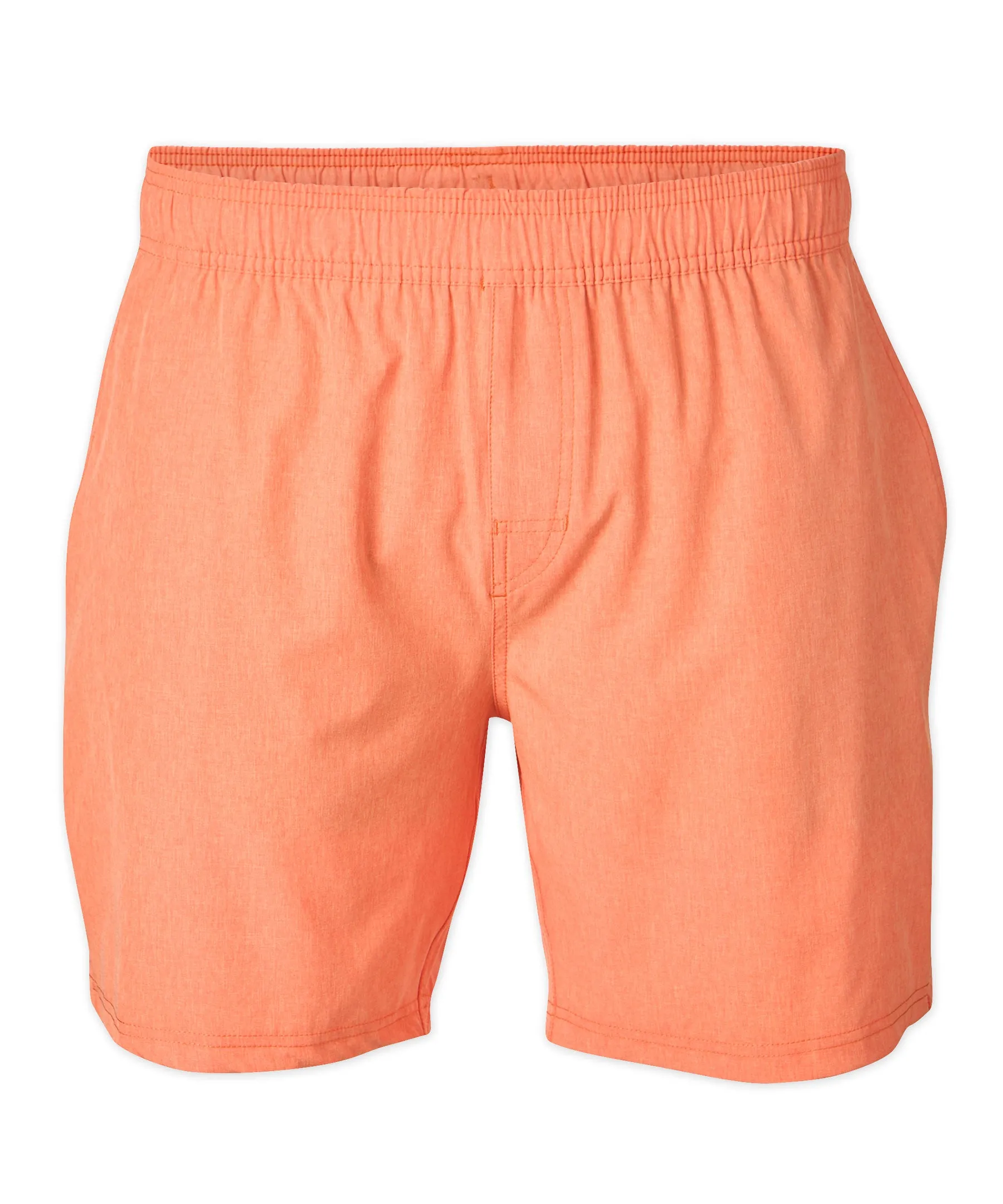 Men's Riptide Hybrid Short