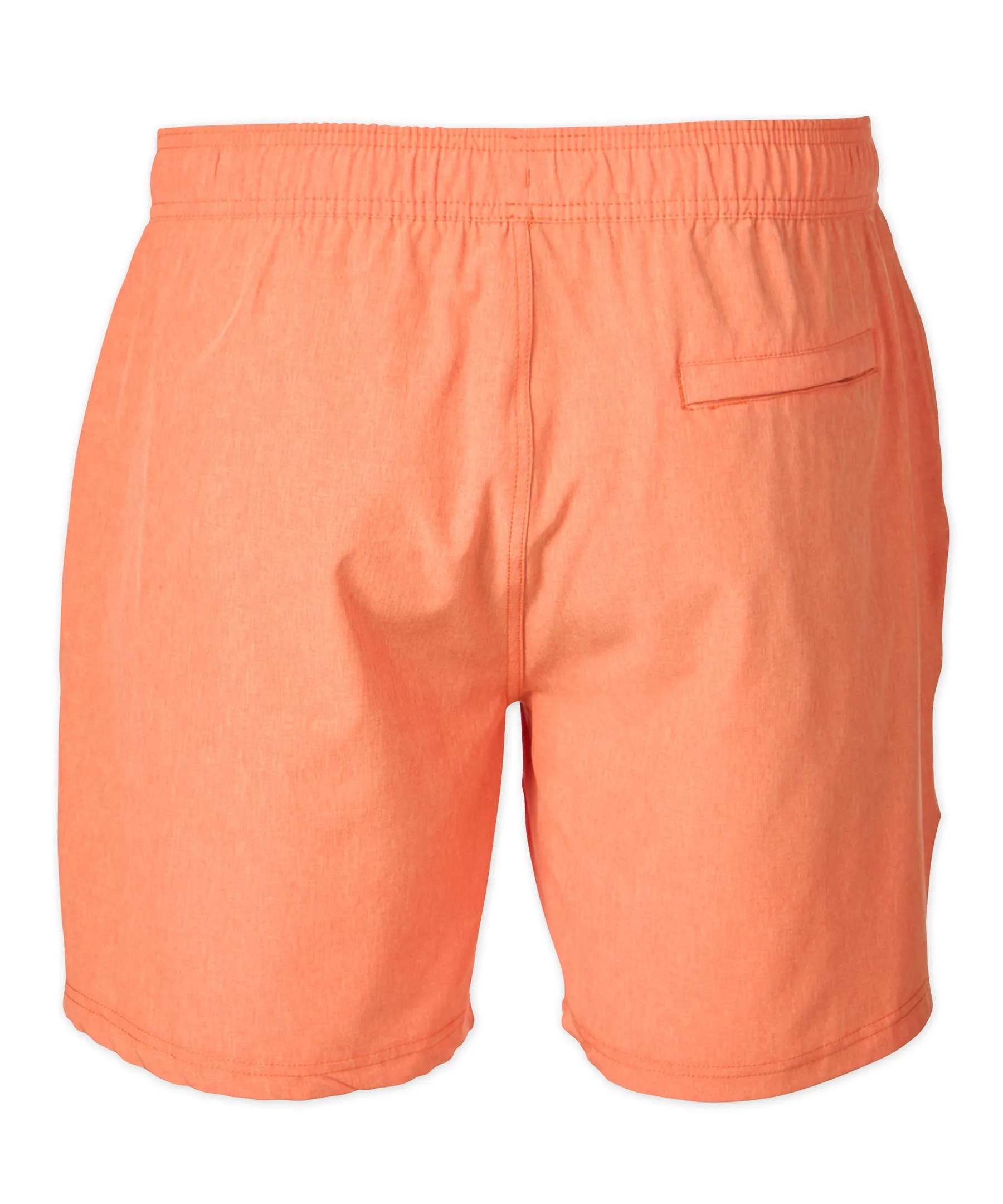 Men's Riptide Hybrid Short