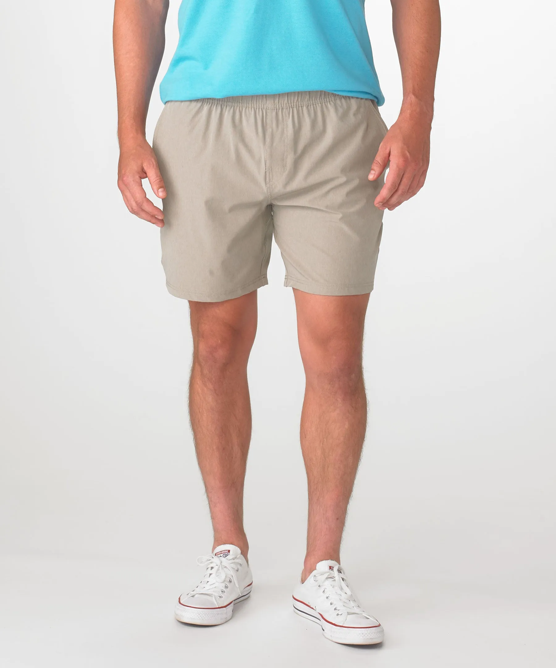 Men's Riptide Hybrid Short