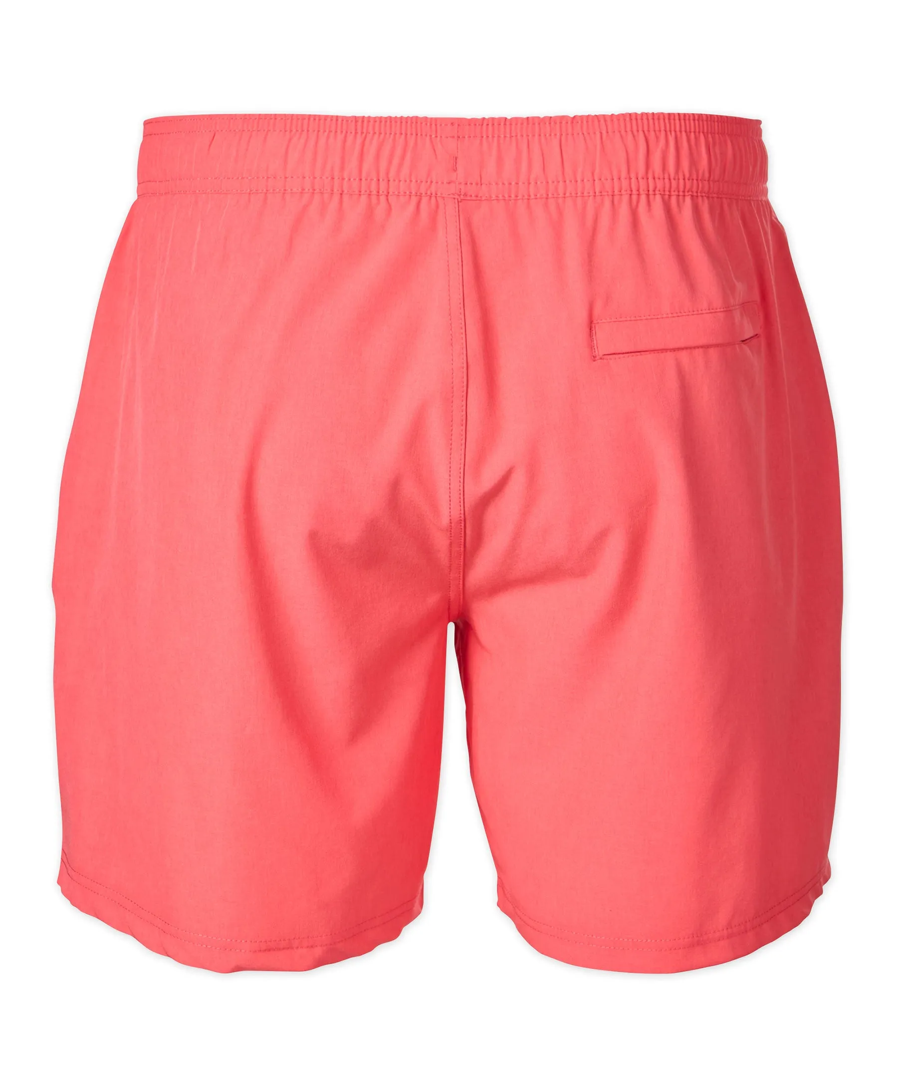 Men's Riptide Hybrid Short