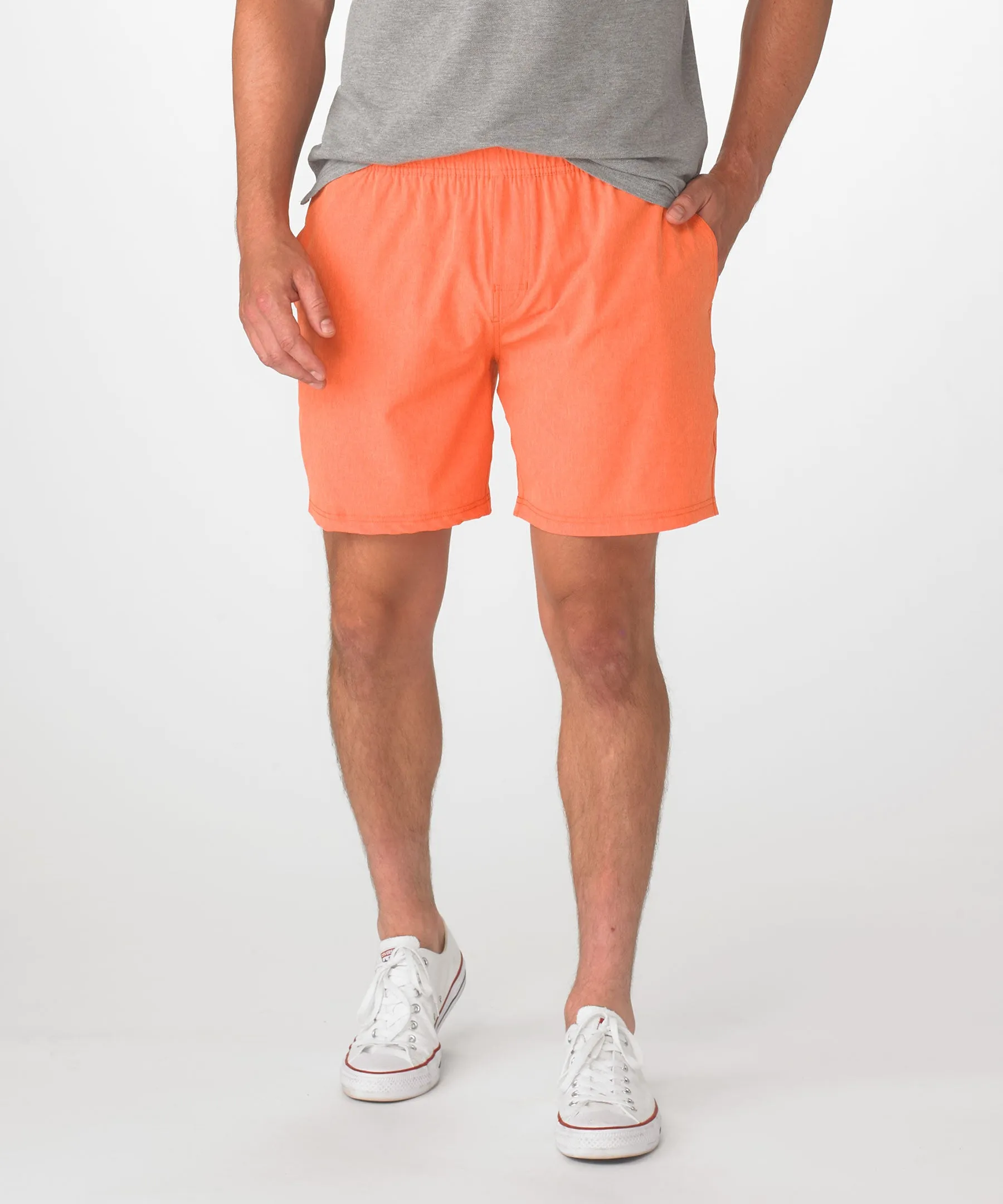Men's Riptide Hybrid Short
