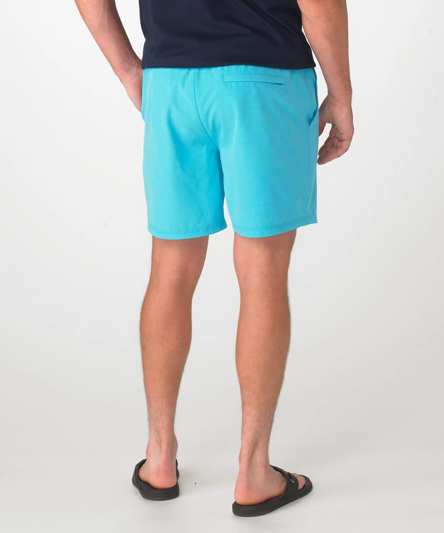 Men's Riptide Hybrid Short