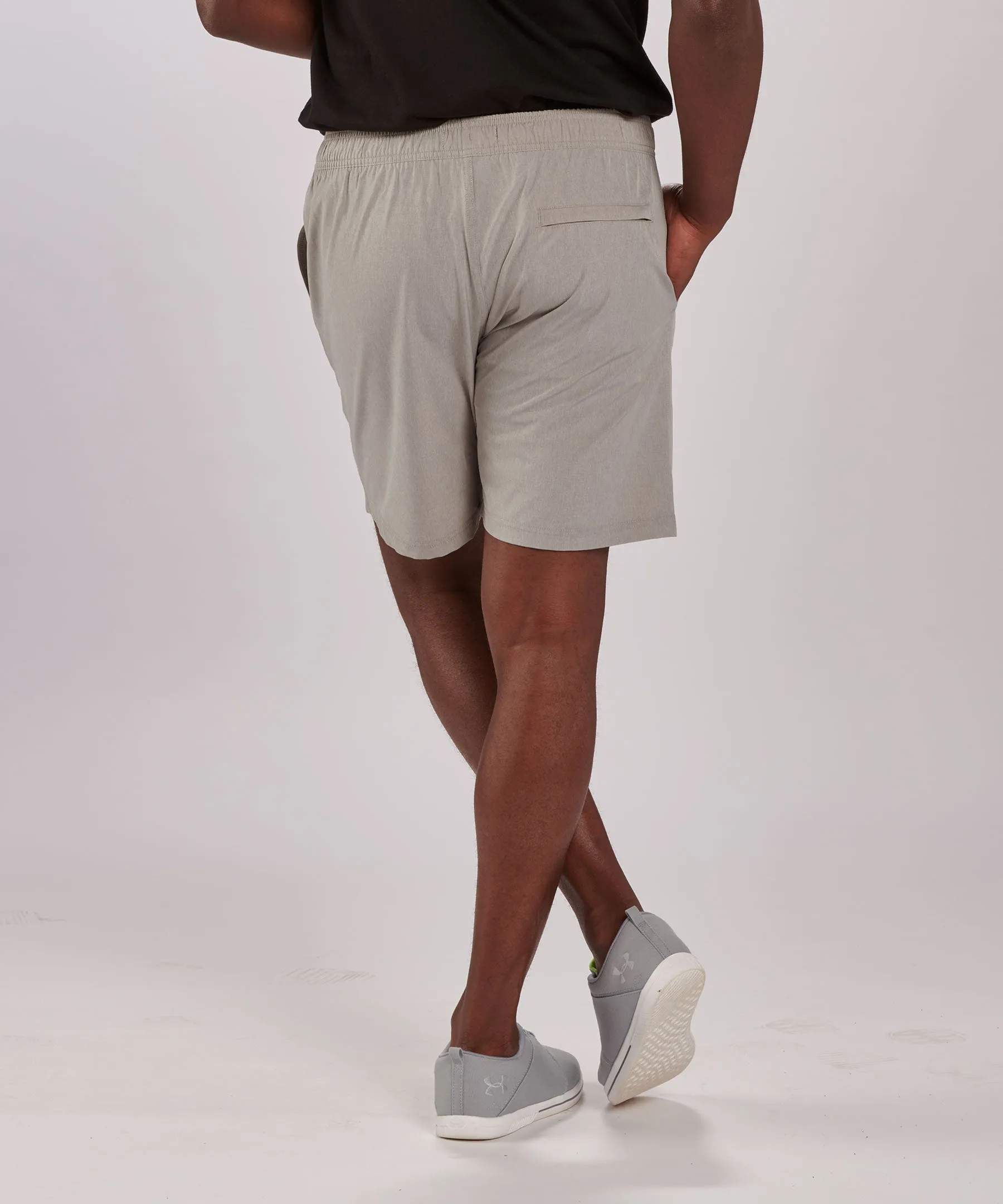 Men's Riptide Hybrid Short
